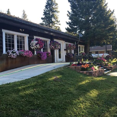 Antlers Lodge Cooke City Esterno foto